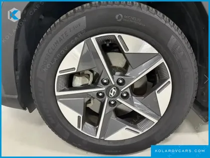 HYUNDAI TUCSON HEV 1.6 2WD