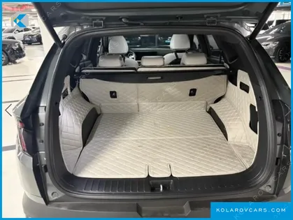HYUNDAI TUCSON HEV 1.6 2WD