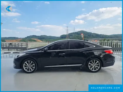 HYUNDAI GRANDEUR HG300 PREMIUM