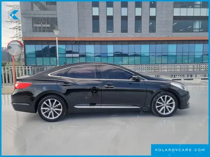 HYUNDAI GRANDEUR HG300 PREMIUM