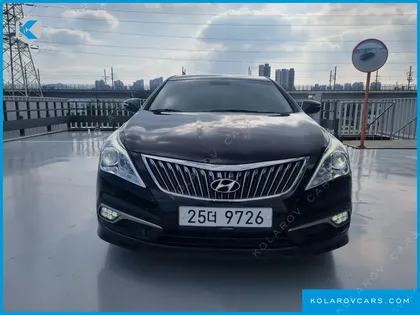 HYUNDAI GRANDEUR HG300 PREMIUM