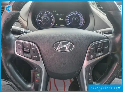 HYUNDAI GRANDEUR HG300 PREMIUM