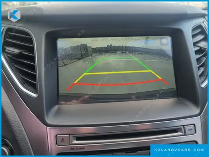 HYUNDAI GRANDEUR HG300 PREMIUM