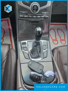 HYUNDAI GRANDEUR HG300 PREMIUM