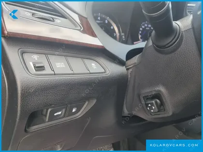 HYUNDAI GRANDEUR HG300 PREMIUM