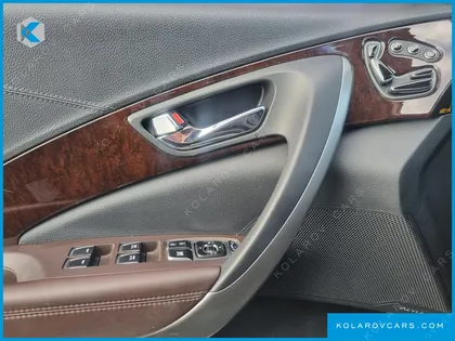 HYUNDAI GRANDEUR HG300 PREMIUM