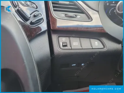 HYUNDAI GRANDEUR HG300 PREMIUM