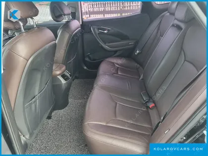HYUNDAI GRANDEUR HG300 PREMIUM