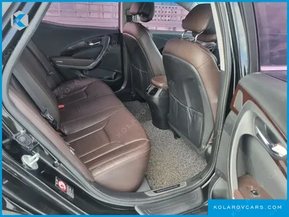 HYUNDAI GRANDEUR HG300 PREMIUM