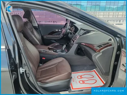 HYUNDAI GRANDEUR HG300 PREMIUM