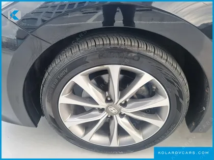 HYUNDAI GRANDEUR HG300 PREMIUM