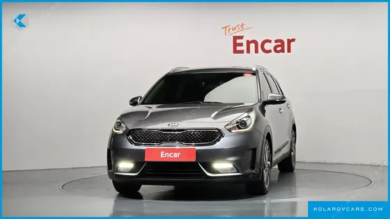 KIA NIRO PRESTIGE