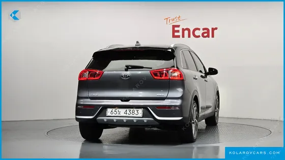 KIA NIRO PRESTIGE