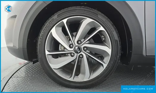 KIA NIRO PRESTIGE