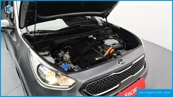 KIA NIRO PRESTIGE