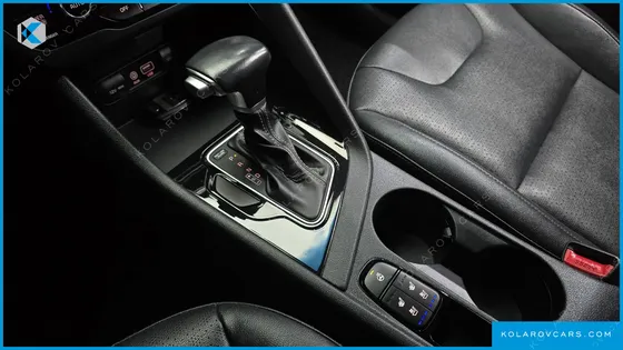 KIA NIRO PRESTIGE