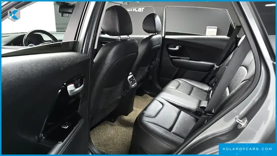 KIA NIRO PRESTIGE