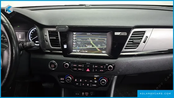 KIA NIRO PRESTIGE