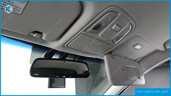 KIA NIRO PRESTIGE