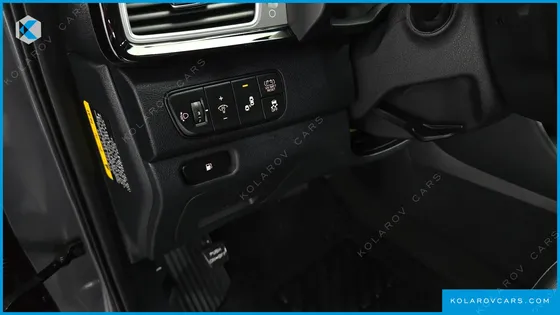KIA NIRO PRESTIGE