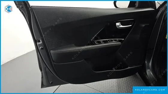 KIA NIRO PRESTIGE