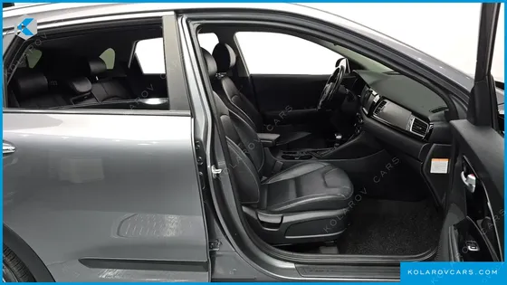 KIA NIRO PRESTIGE