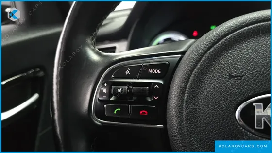 KIA NIRO PRESTIGE