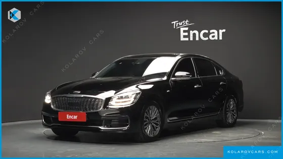 KIA K9 3.8 GDI AWD