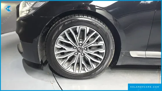 KIA K9 3.8 GDI AWD