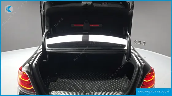 KIA K9 3.8 GDI AWD