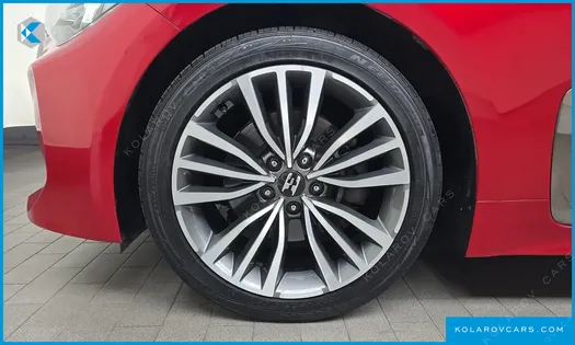 KIA STINGER 2.0 TURBO 2WD