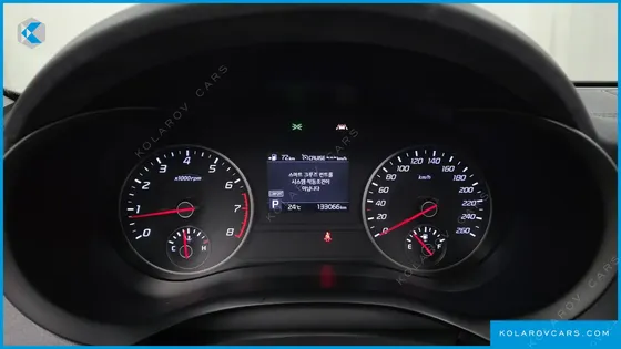 KIA STINGER 2.0 TURBO 2WD