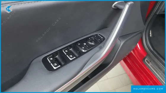 KIA STINGER 2.0 TURBO 2WD