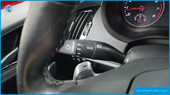 KIA STINGER 2.0 TURBO 2WD