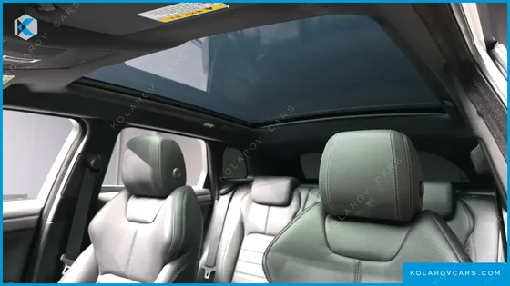 LAND ROVER RANGE ROVER EVOQUE 2.0 TD4 HSE DYNAMIC