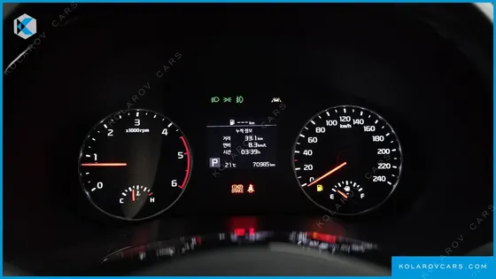 KIA SELTOS DIESEL 1.6 2WD
