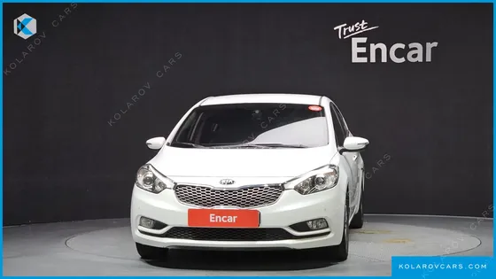 KIA K3 NOBLESSE