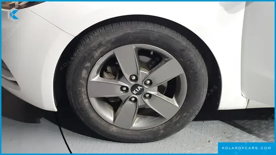 KIA K3 NOBLESSE