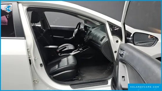 KIA K3 NOBLESSE