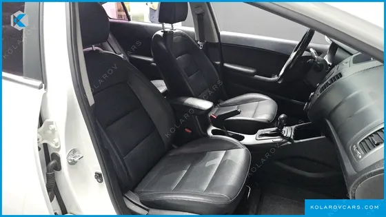 KIA K3 NOBLESSE