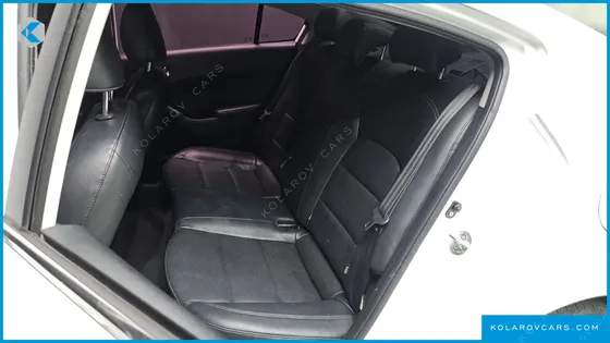 KIA K3 NOBLESSE
