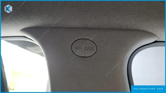 KIA K3 NOBLESSE