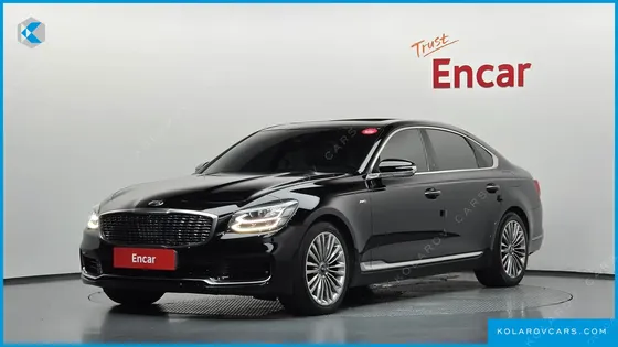 KIA K9 3.8 GDI AWD