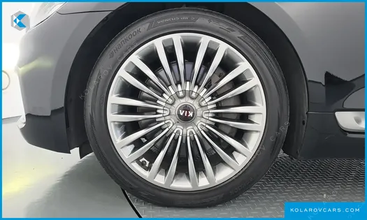 KIA K9 3.8 GDI AWD
