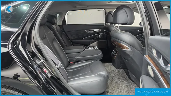 KIA K9 3.8 GDI AWD