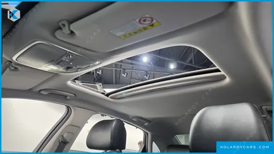 KIA K9 3.8 GDI AWD