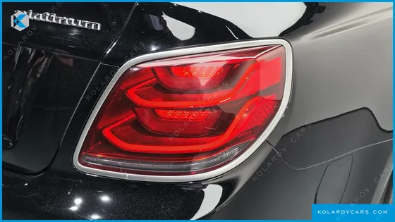 KIA K9 3.8 GDI AWD