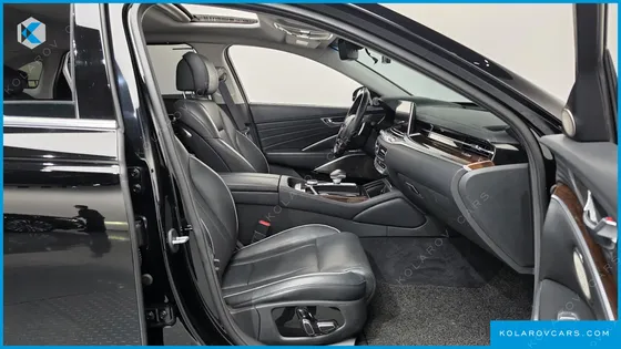 KIA K9 3.8 GDI AWD