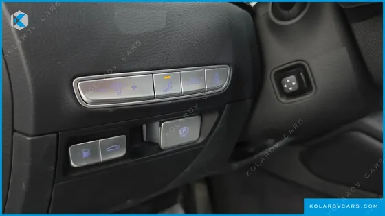 KIA K9 3.8 GDI AWD
