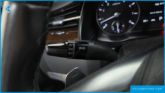 KIA K9 3.8 GDI AWD